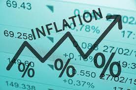 Budgeting for inflation